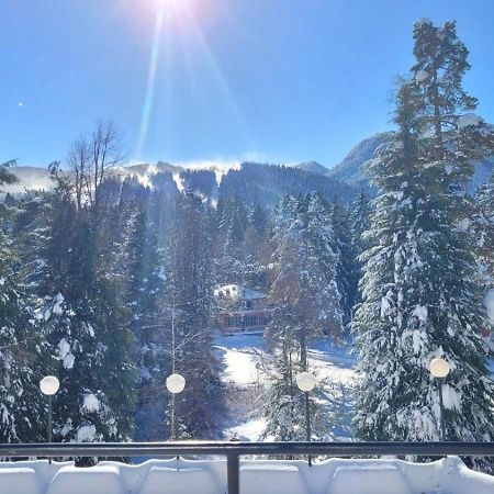 Hotel Bor Borovets Dış mekan fotoğraf