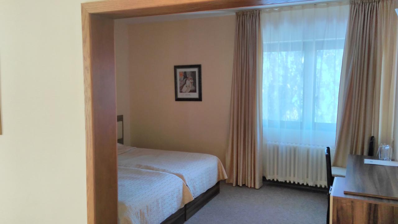 Hotel Bor Borovets Dış mekan fotoğraf